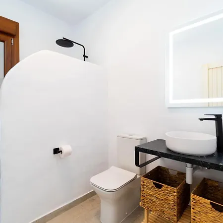 Sur Villa Chiclana de la Frontera
